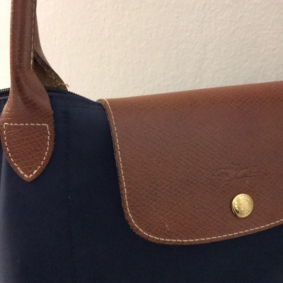 Longchamp tote - Picture 3 of 6